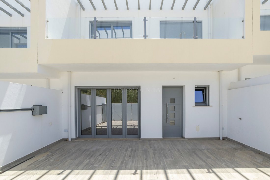 Townhouse in Tavira (Santa Maria e Santiago), Algarve, Portugal 4 - 16196844