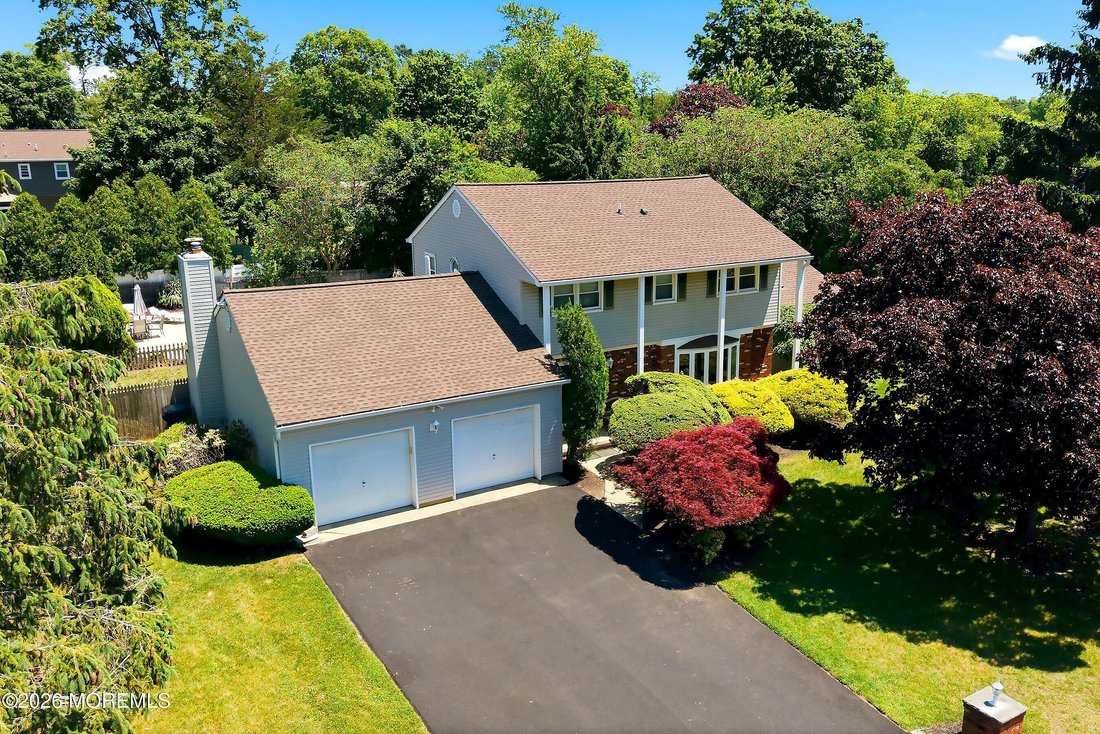 House in Brick Township, New Jersey, United States 2 - 18149758