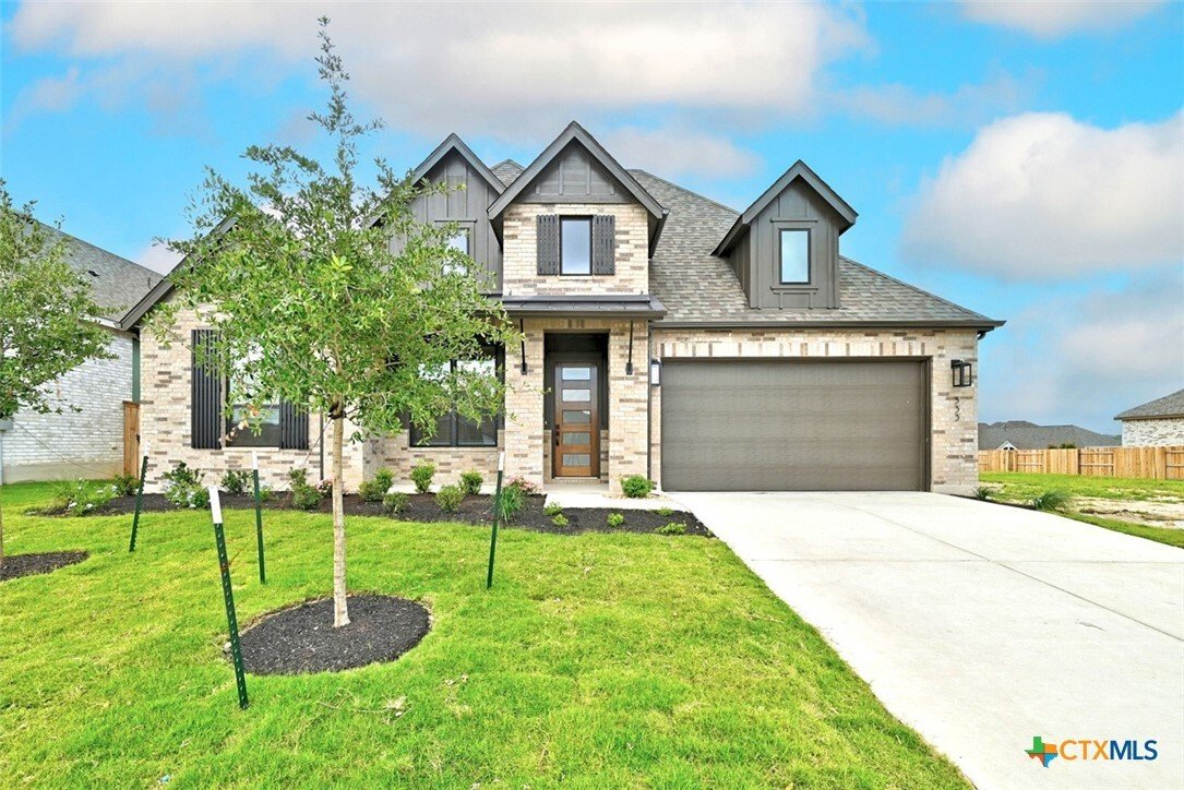House in Kyle, Texas, United States 1 - 18046664