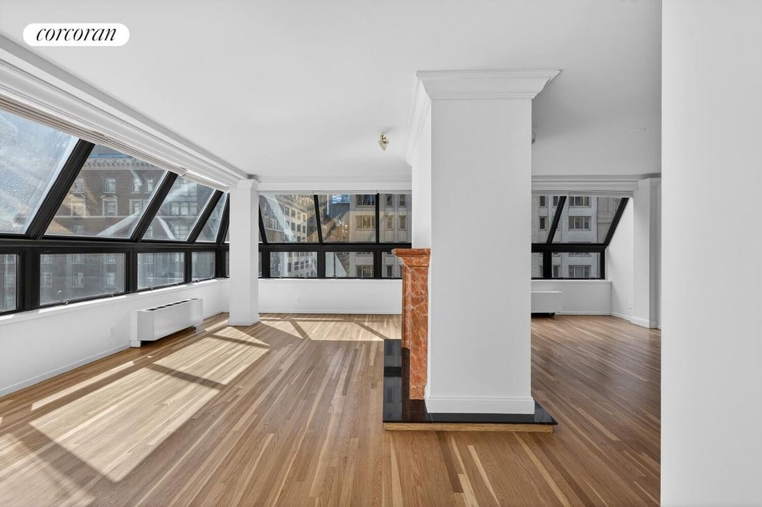 Condo in New York, New York, United States 2 - 18146204