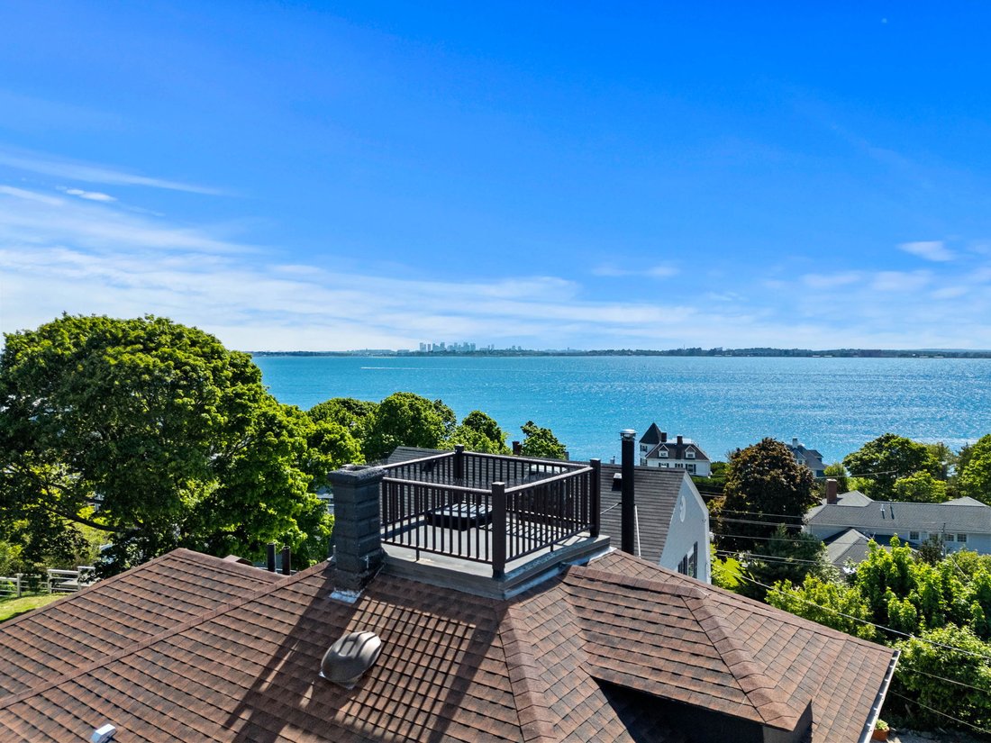 House in Nahant, Massachusetts, United States 1 - 18146139