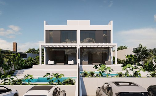Casa en Lluchmayor, Islas Baleares, España 1