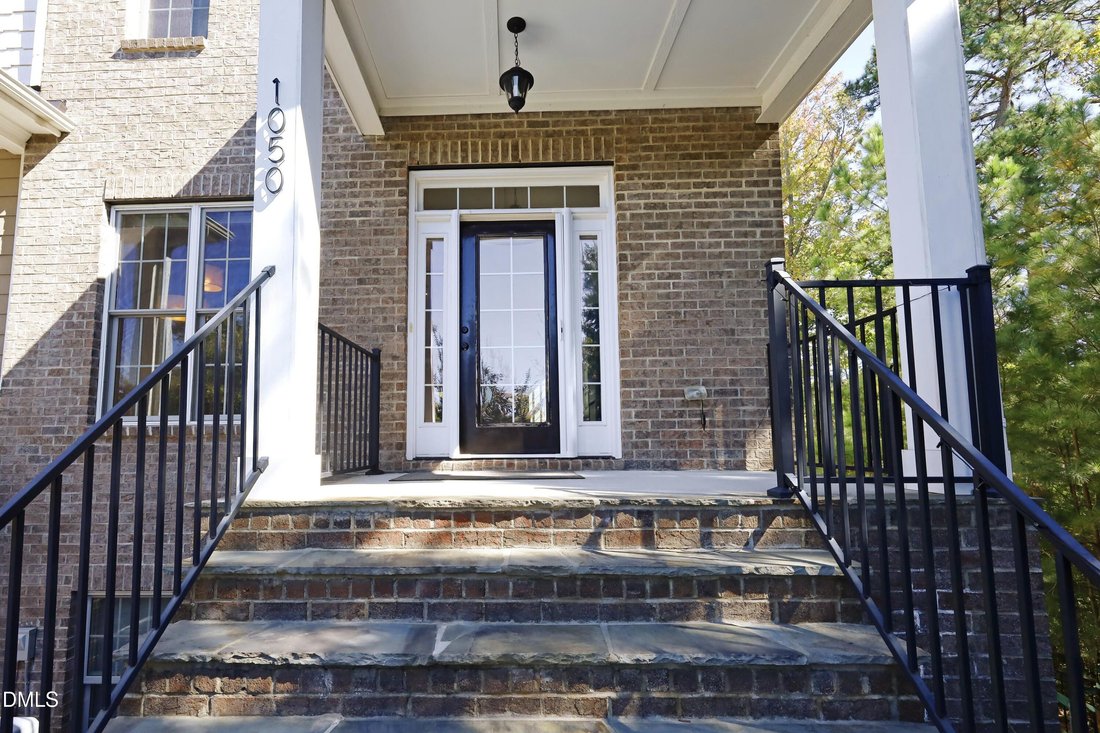 Townhouse in Cary, North Carolina, United States 3 - 18149284