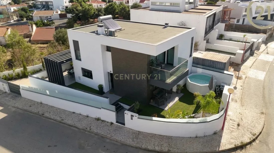 Villa in Alvor, Algarve, Portugal 2 - 16107089