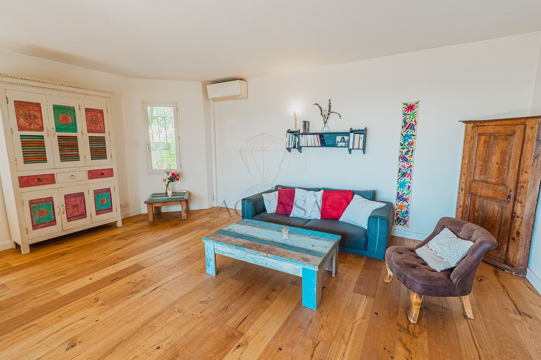 Villa in Lecci, Corsica, France 2 - 18148518