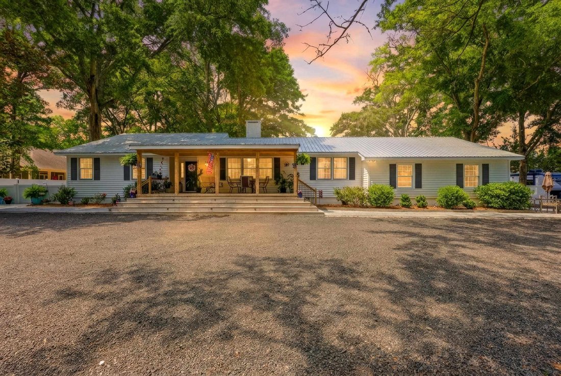 House in Murrells Inlet, South Carolina, United States 1 - 18149826