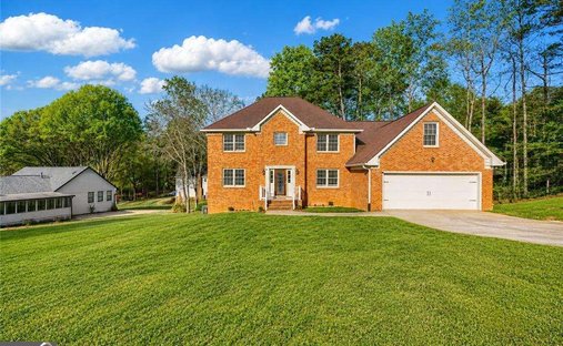 Haus in Lawrenceville, Georgia, Vereinigte Staaten 1