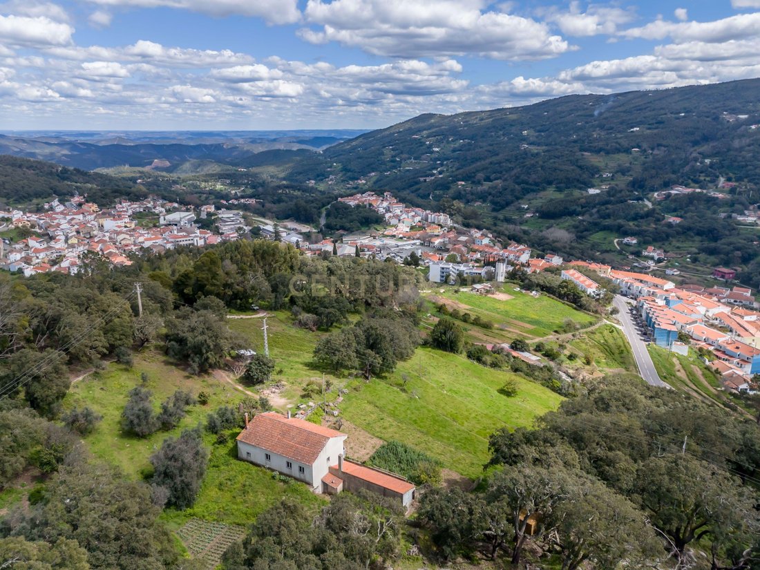 Villa in Monchique, Algarve, Portugal 3 - 15533443