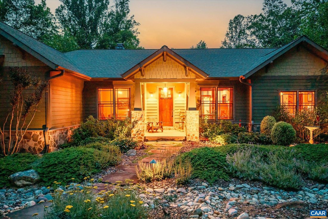 House in Dyke, Virginia, United States 2 - 18147994