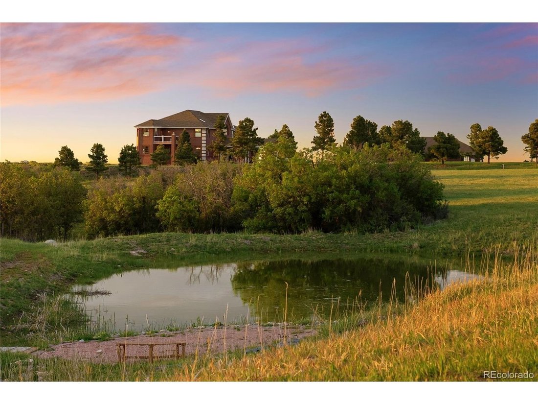 House in Castle Rock, Colorado, United States 2 - 18149236