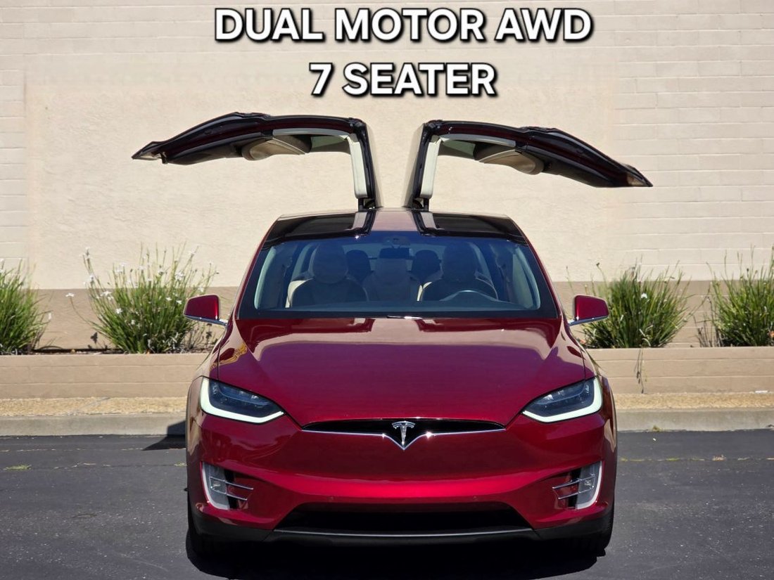 Suv in Roseville, CA, United States 2 - 18146960