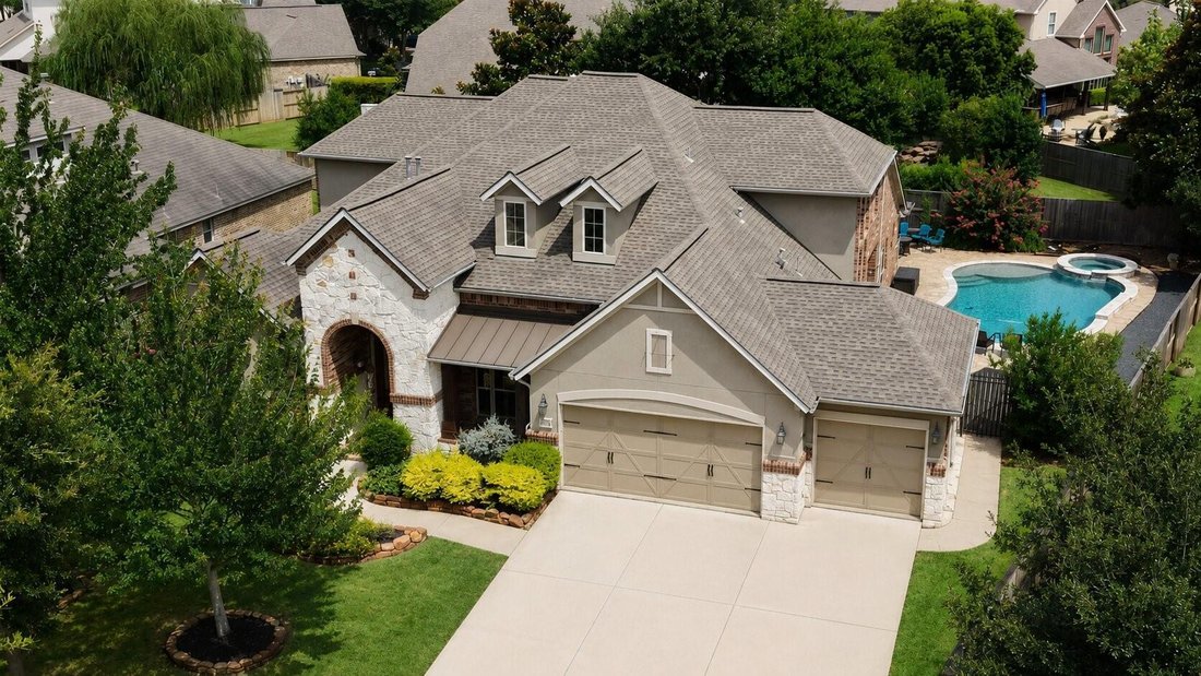 House in Spring, Texas, United States 1 - 18145303