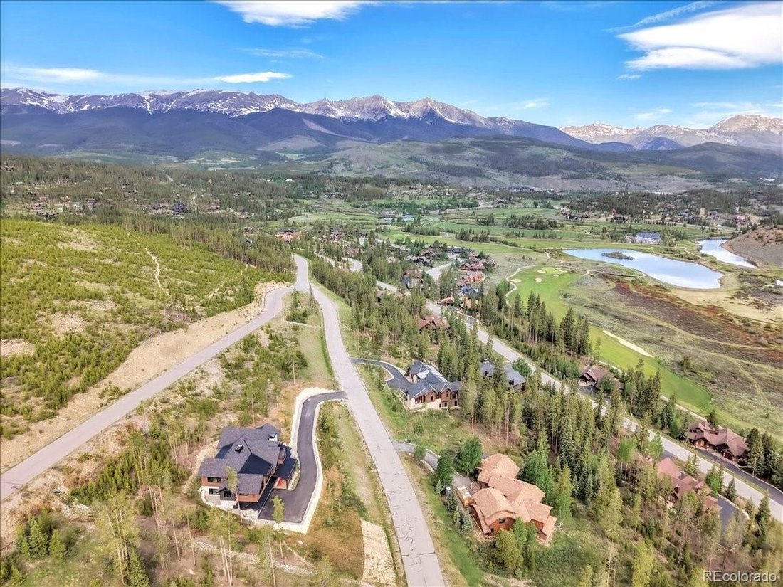 Casa en Breckenridge, Colorado, Estados Unidos 5 - 18149009