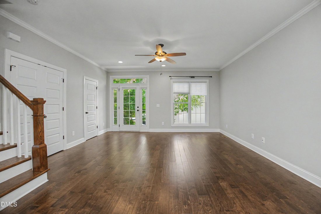 Townhouse in Cary, North Carolina, United States 5 - 18149284
