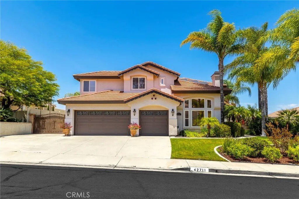 House in Murrieta, California, United States 2 - 18148318