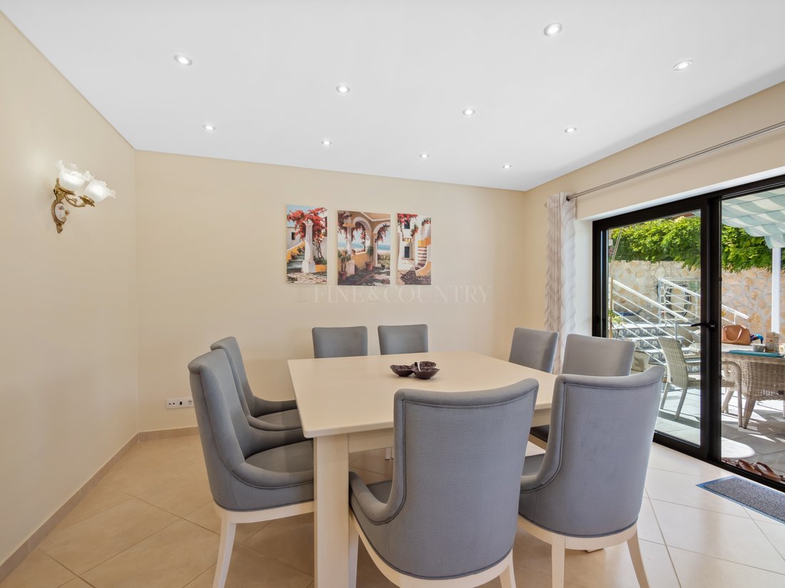Villa in Silves, Algarve, Portugal 5 - 14867901