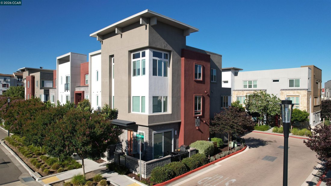 Condo in Dublin, California, United States 1 - 18148259