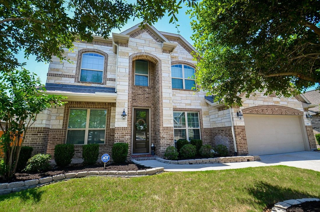 House in Katy, Texas, United States 1 - 18148743