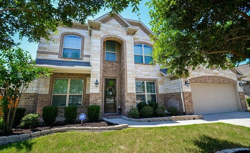 Haus in Katy, Texas, Vereinigte Staaten 1