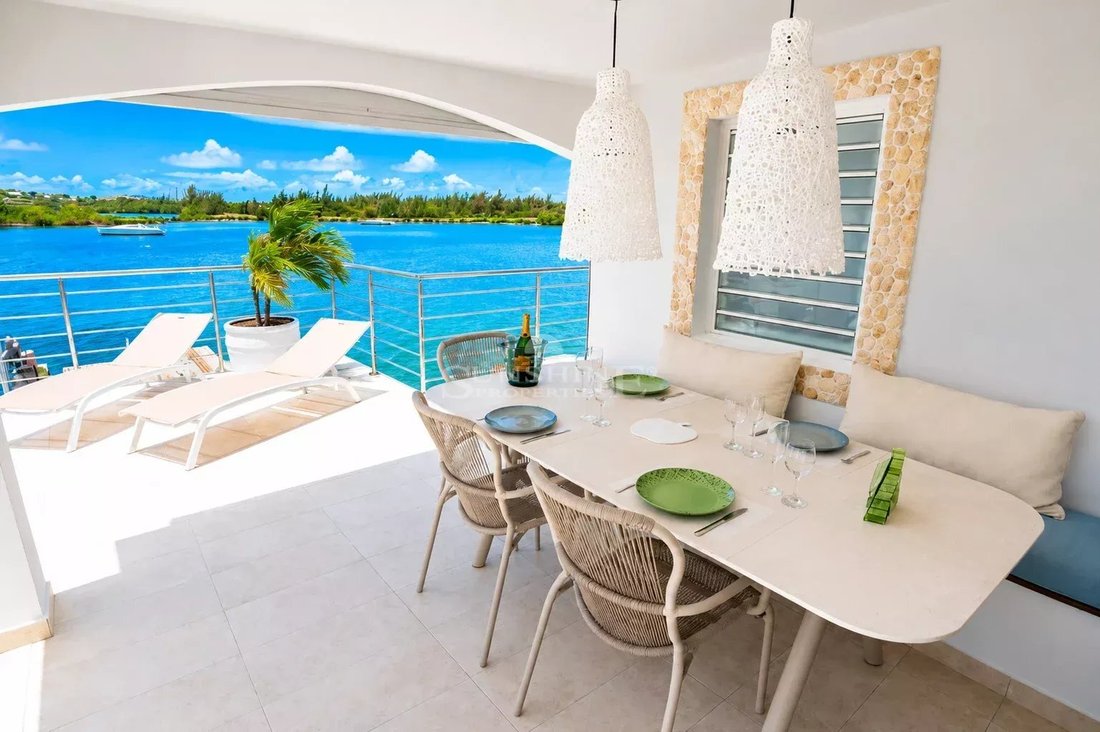 Apartment in Simpson Bay, Sint Maarten 5 - 18146755