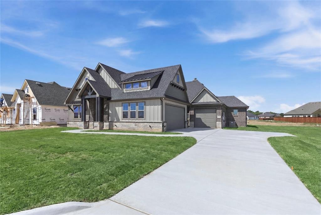 House in Springtown, Texas, United States 2 - 17446450