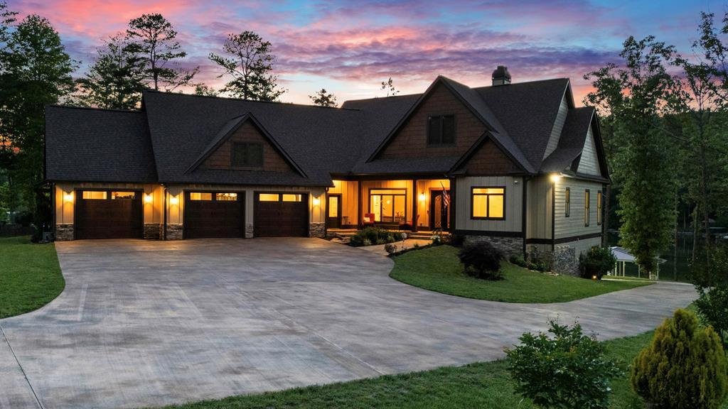 House in Blairsville, Georgia, United States 1 - 18149728