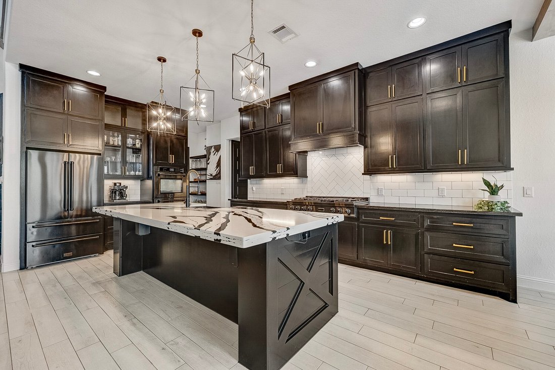 House in Montgomery, Texas, United States 1 - 18149903
