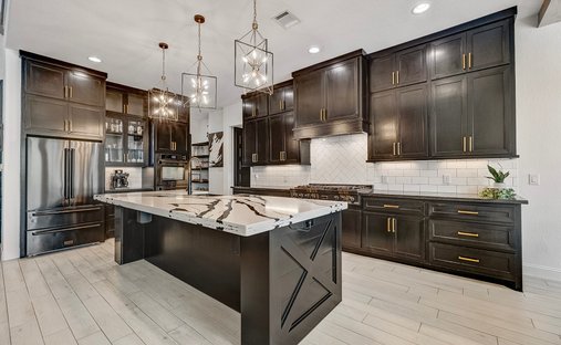 Casa a Montgomery, Texas, Stati Uniti 1
