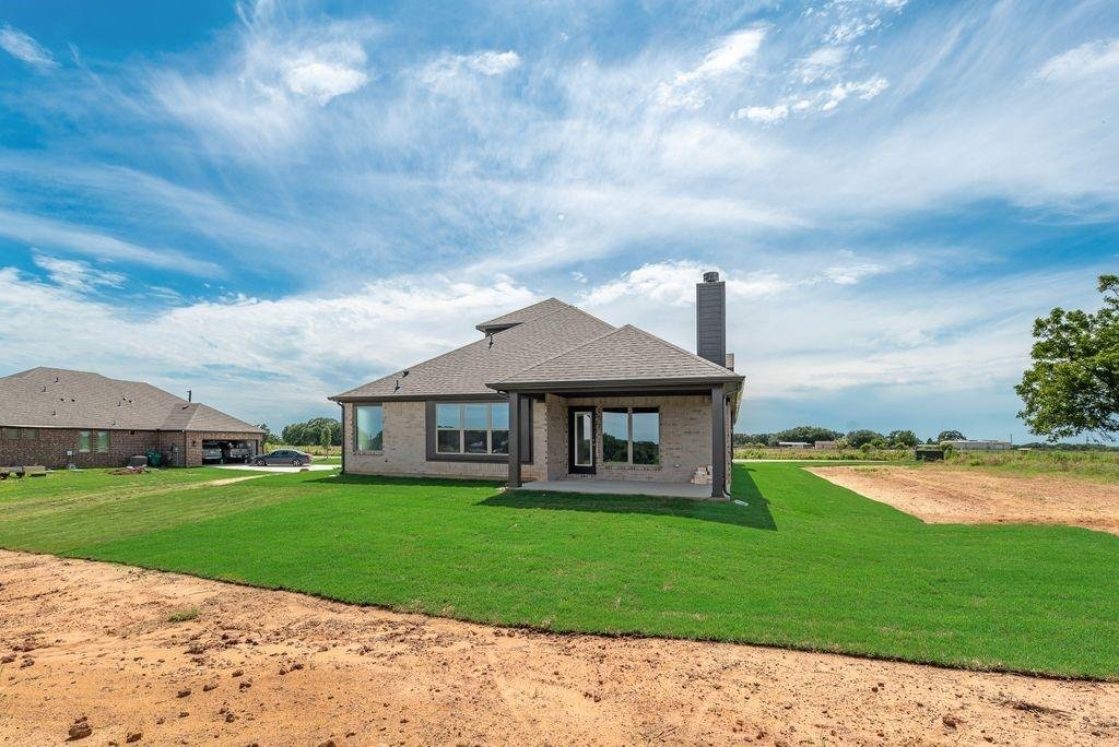 House in Whitesboro, Texas, United States 4 - 18150149