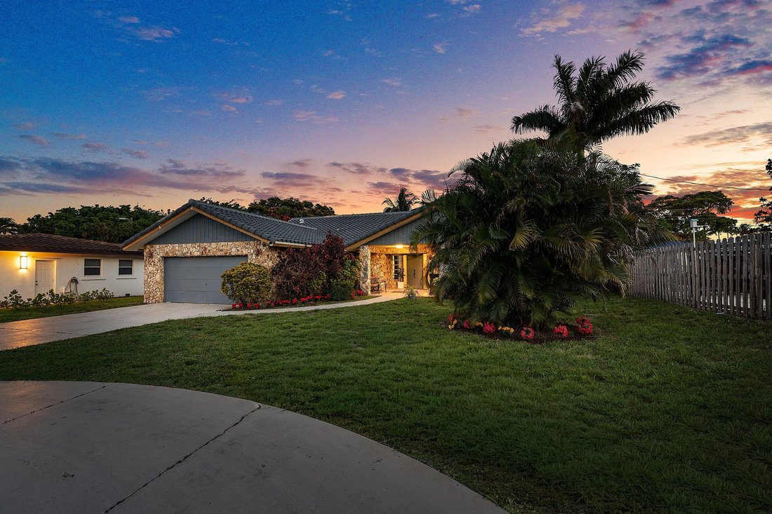 House in Deerfield Beach, Florida, United States 4 - 18149256