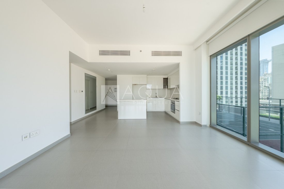 Apartment in Zabeel, Dubai, United Arab Emirates 2 - 17836367