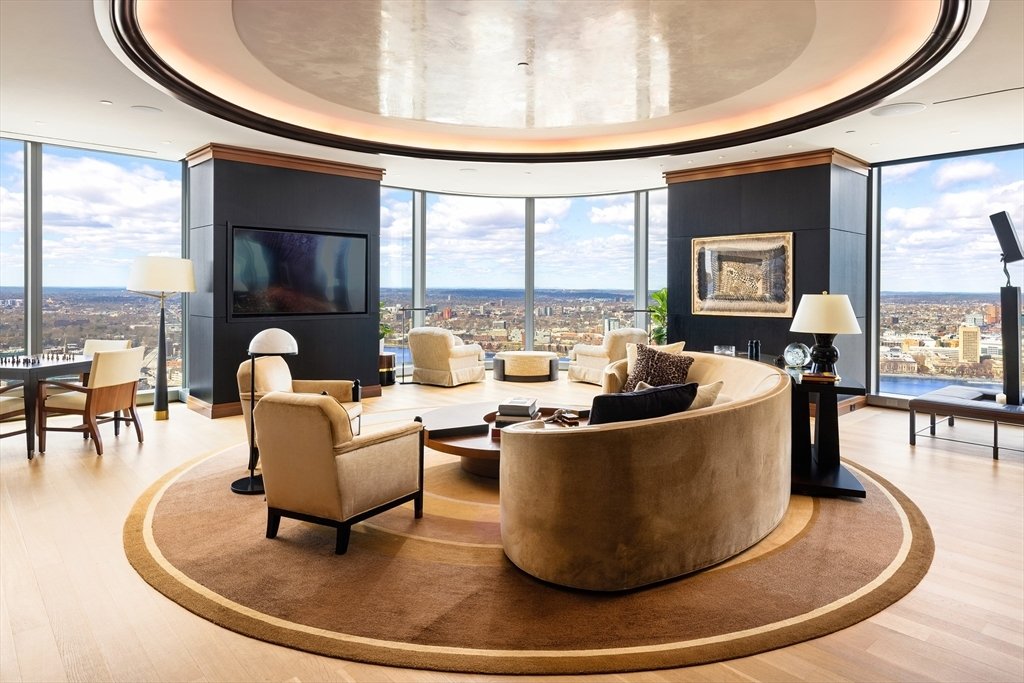 Condominio en Boston, Massachusetts, Estados Unidos 1 - 18146728
