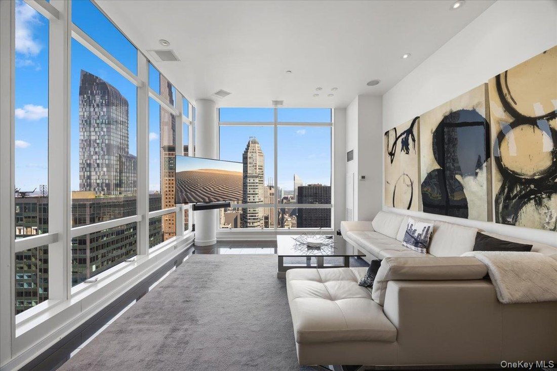 Condo in New York, New York, United States 1 - 18148108