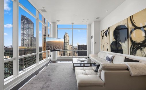 Eigentumswohnung in New York City, New York, Vereinigte Staaten 1