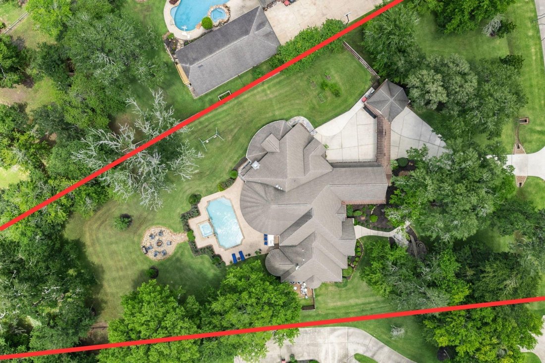House in Fulshear, Texas, United States 4 - 18145362