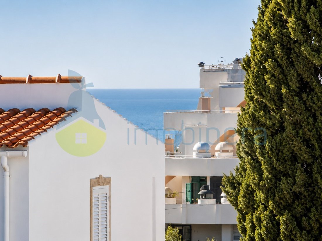 Apartment in Olhos de Agua, Algarve, Portugal 4 - 16484769