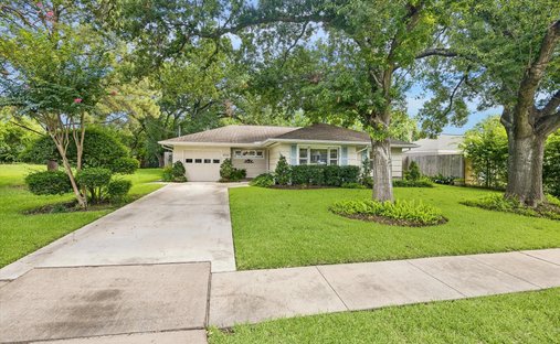 Casa en Bellaire, Texas, Estados Unidos 1