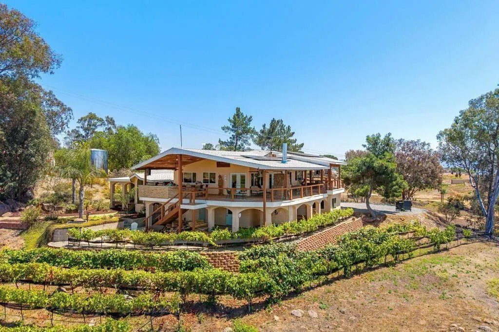 House in Ramona, California, United States 3 - 18148442