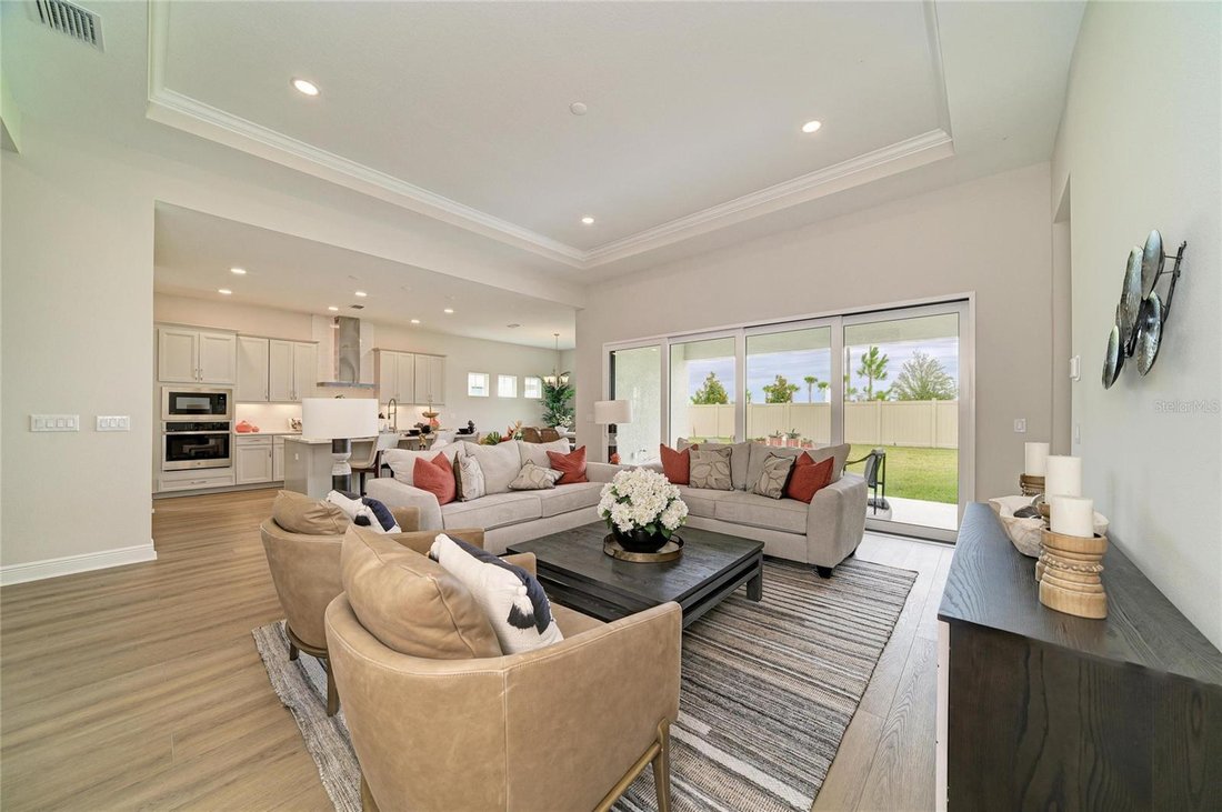 House in Terra Ceia, Florida, United States 3 - 17179226