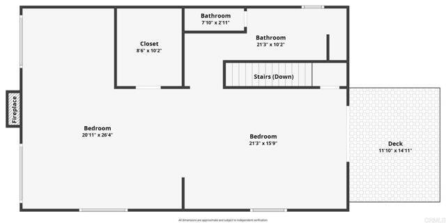 House in Hemet, California, United States 5 - 18150248