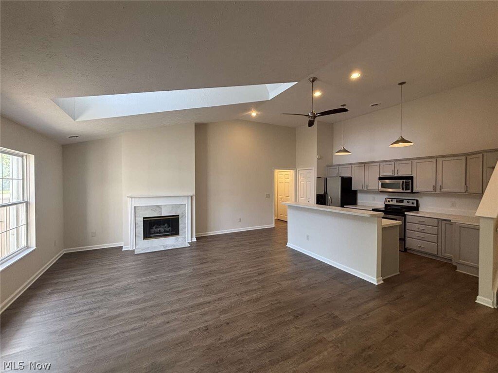 Condo in Hudson, Ohio, United States 3 - 18147971