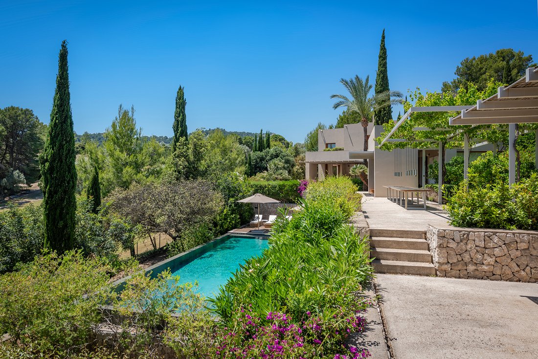 Casa in Pollença, Isole Baleari, Spagna 5 - 18145484