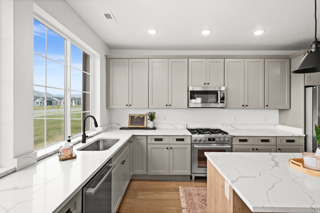 Townhouse in Heber City, Utah, United States 4 - 18147798