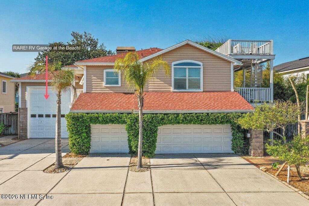 House in Neptune Beach, Florida, United States 1 - 18148483