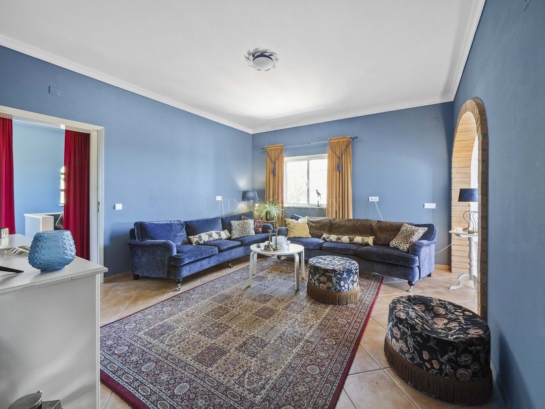 House in Silves, Algarve, Portugal 4 - 15837079