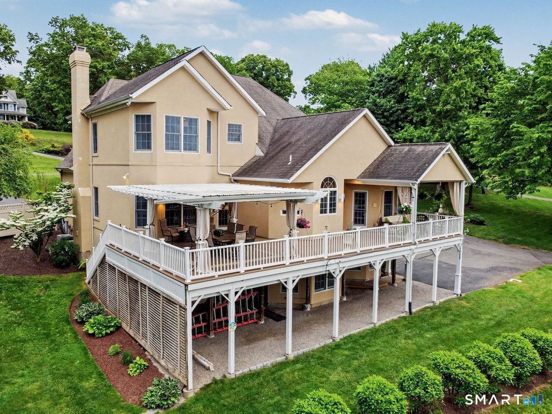 House in New Milford, Connecticut, United States 5 - 18147091