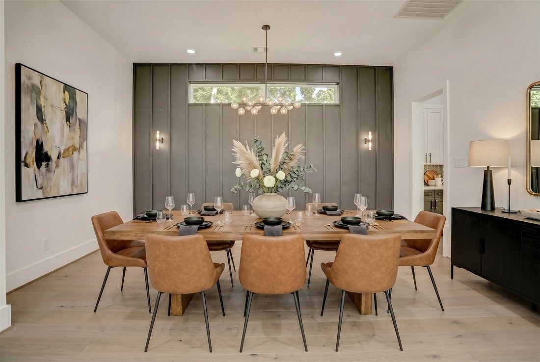 House in Houston, Texas, United States 3 - 18147387