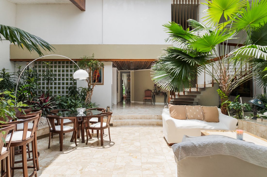 House in San José, San José Province, Costa Rica 1 - 14387042