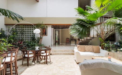 House in San José, San José Province, Costa Rica 1