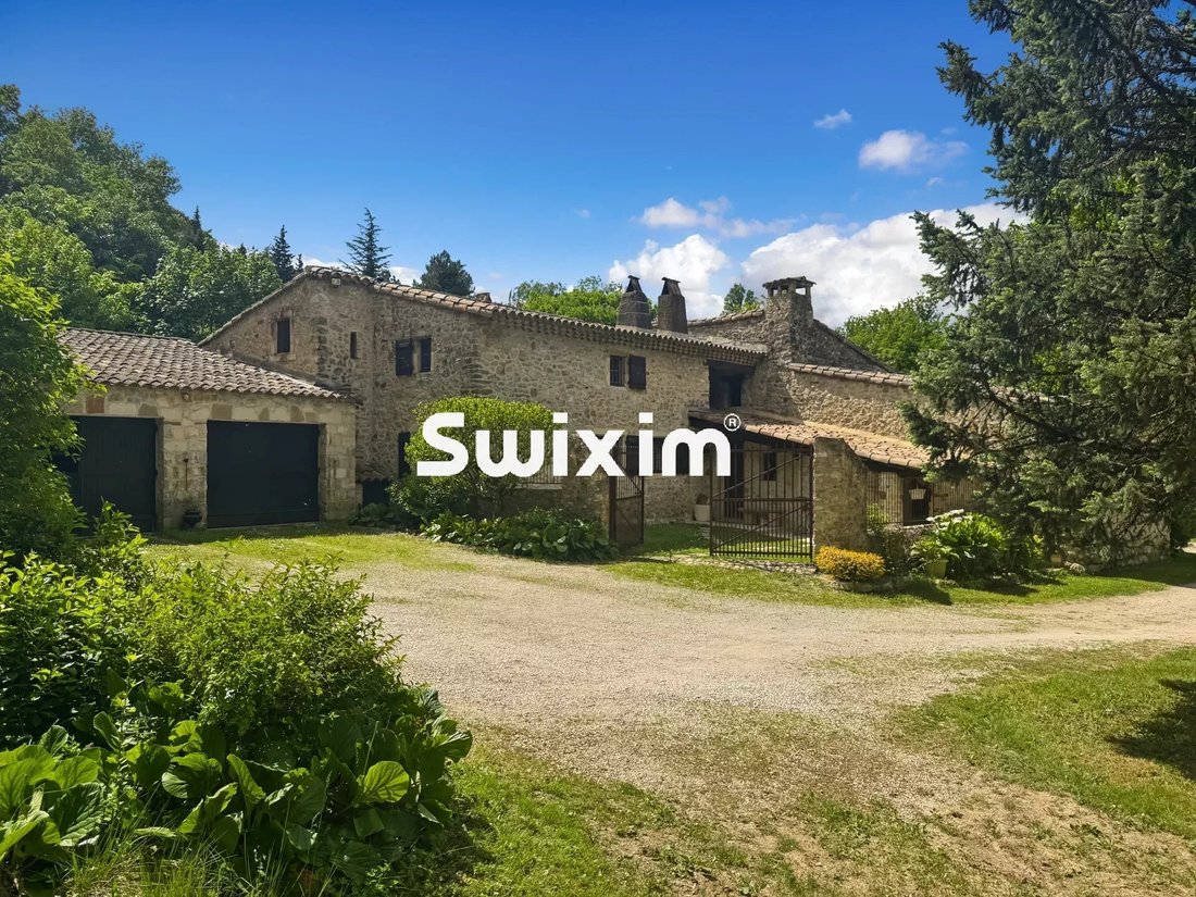 House in Ville-Basse, Montelimar, France 1 - 15574885